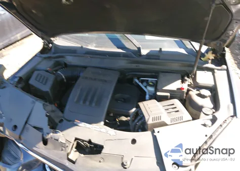 2016 Chevrolet Equinox Ls z USA, uszkodzony, nr VIN 2GNALBEKXG1108875